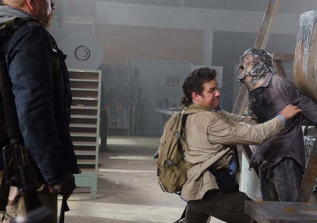 The Walking Dead Season 6 Episode Photos