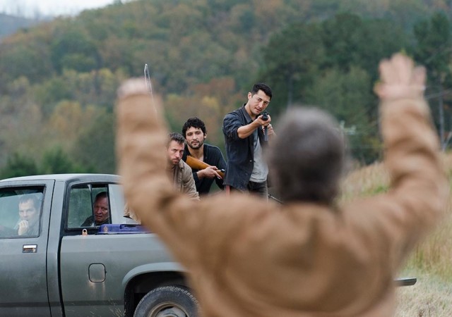 The Walking Dead Season 6 Episode Photos