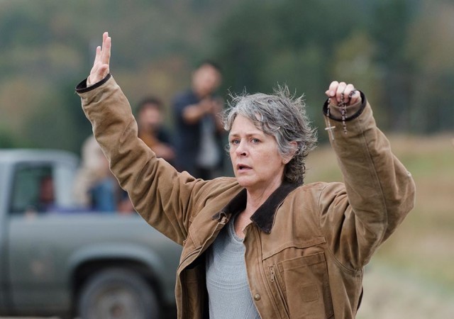 The Walking Dead Season 6 Episode Photos