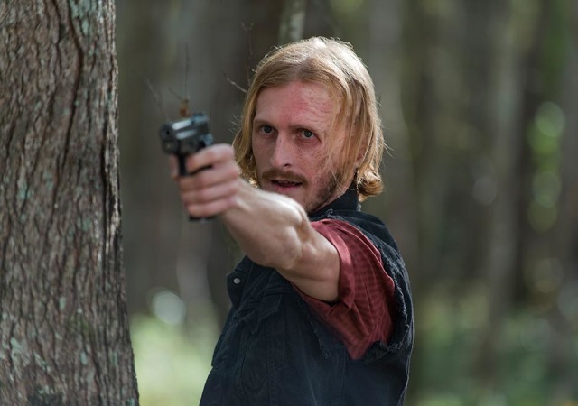 The Walking Dead Season 6 Episode Photos