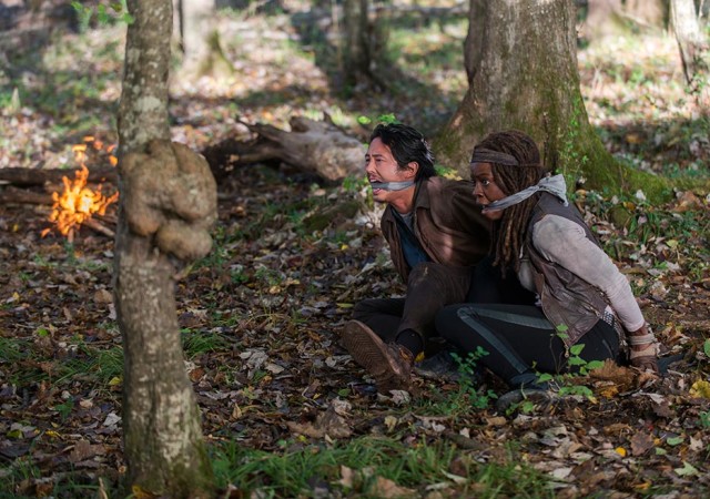 The Walking Dead Season 6 Episode Photos