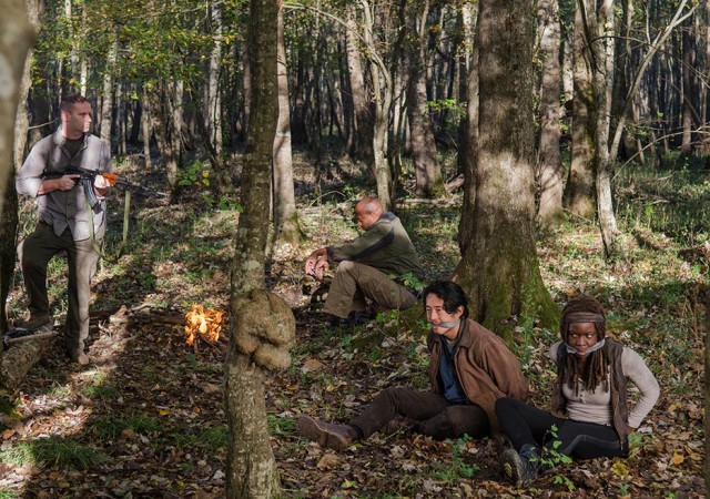 The Walking Dead Season 6 Episode Photos