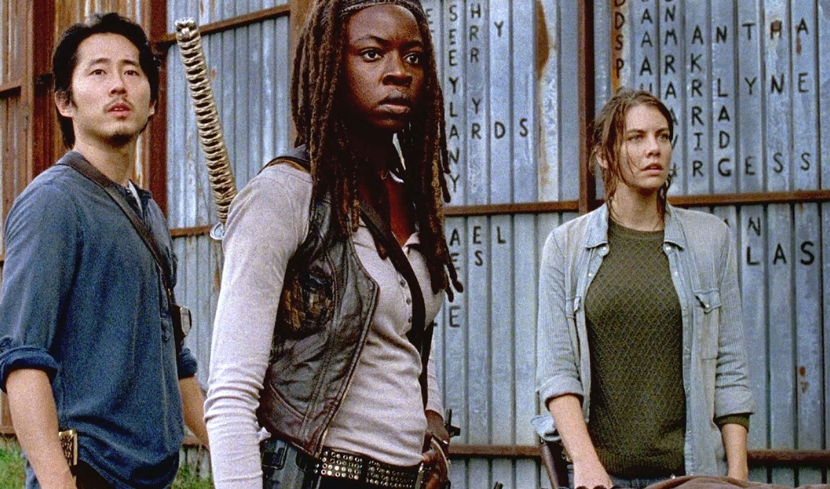 Video – Next On <em>The Walking Dead</em> Episode 15