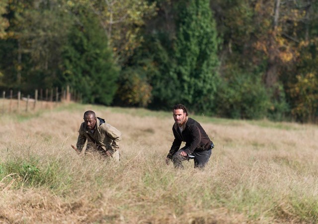 The Walking Dead Season 6 Episode Photos