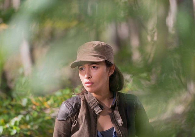 The Walking Dead Season 6 Episode Photos