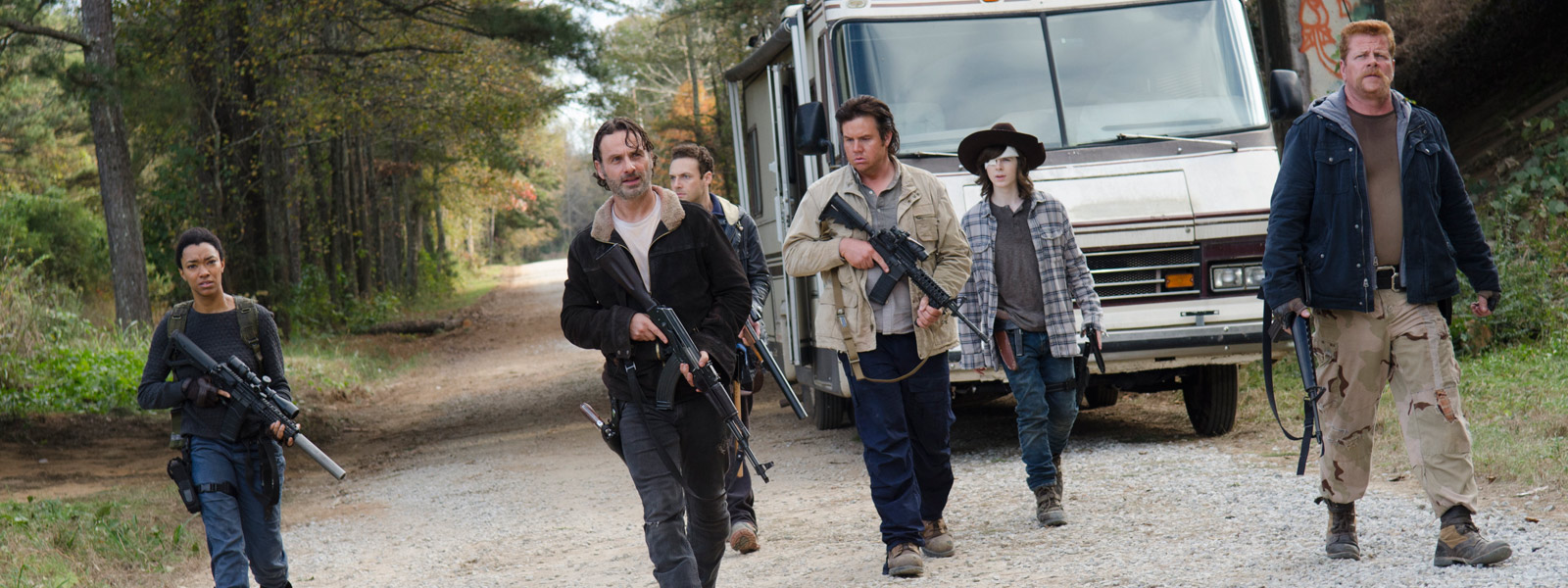 rick the walking dead finale season 6