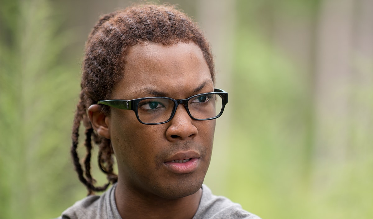 Extras for Season 6, Episode 12 of <em>The Walking Dead</em>