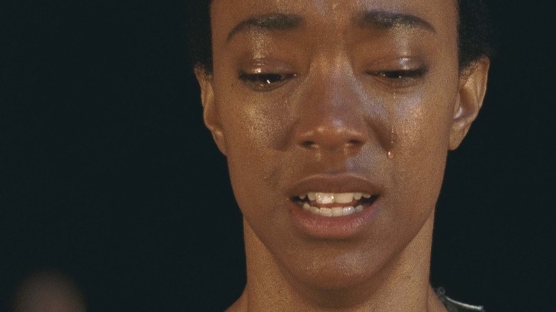 (SPOILERS) Talked About Scene: Episode 616: The Walking Dead: Last Day on Earth
