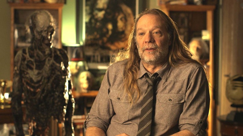 Greg Nicotero Previews the Season 6 Finale: The Walking Dead