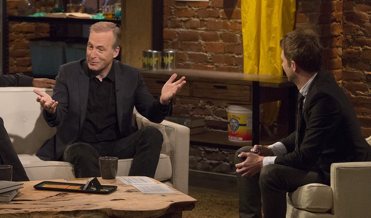 <em>Talking Saul</em> to Premiere Live After <em>Better Call Saul</em> Season Two Premiere and Finale