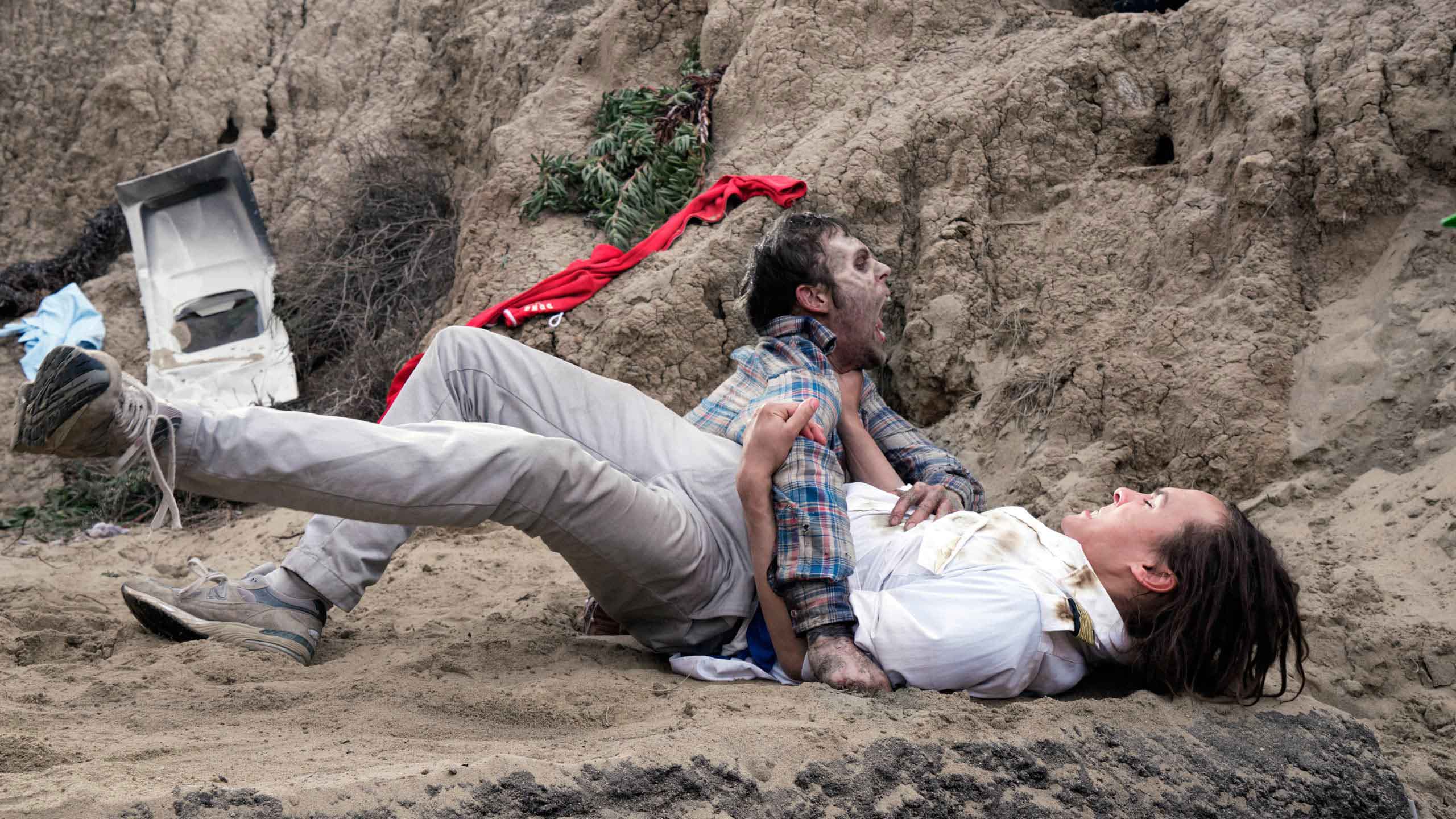 fear the walking dead season two episode three fear the walking dead season two episode three