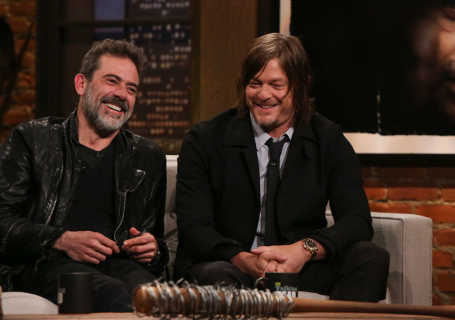Talking Dead Season 6 Episode Photos