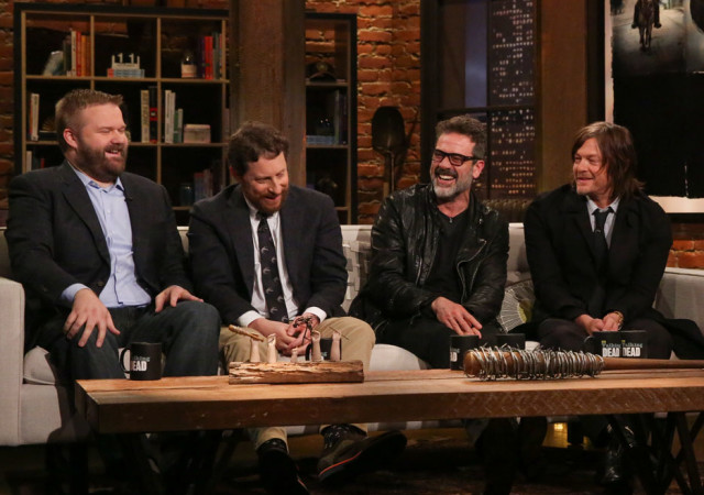 Talking Dead Season 6 Episode Photos