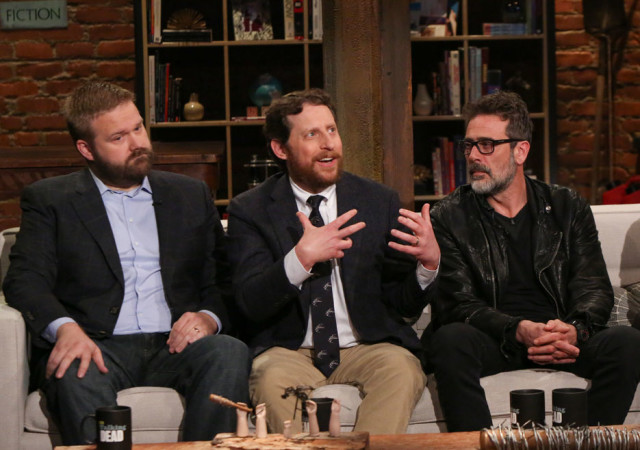 Talking Dead Season 6 Episode Photos