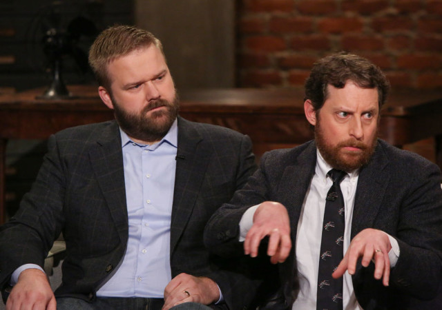 Talking Dead Season 6 Episode Photos