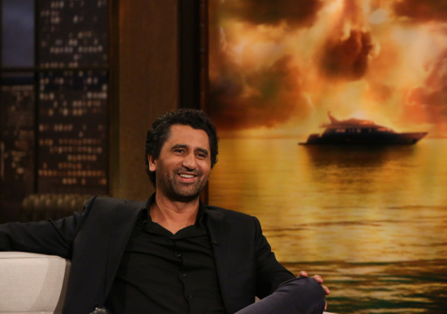 Talking Dead Season 6 Episode Photos