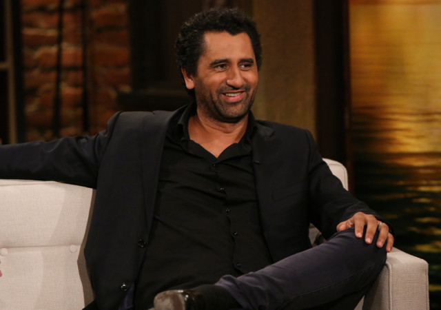 Talking Dead Season 6 Episode Photos