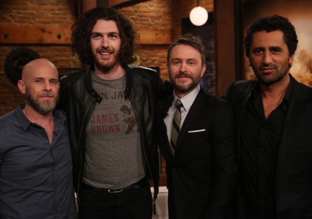 Talking Dead Season 6 Episode Photos