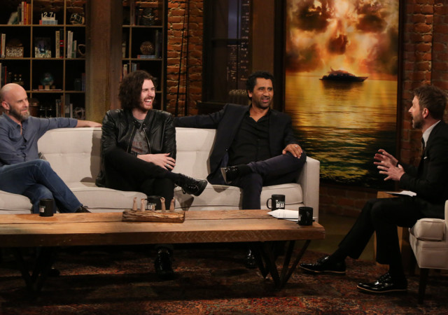 Talking Dead Season 6 Episode Photos
