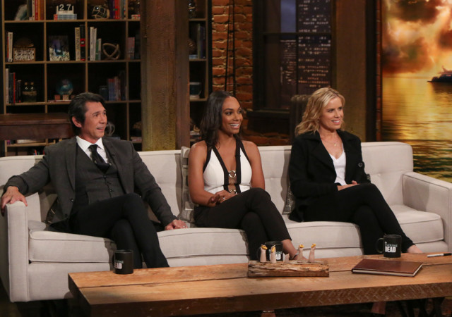 Talking Dead Season 6 Episode Photos