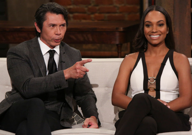 Talking Dead Season 6 Episode Photos