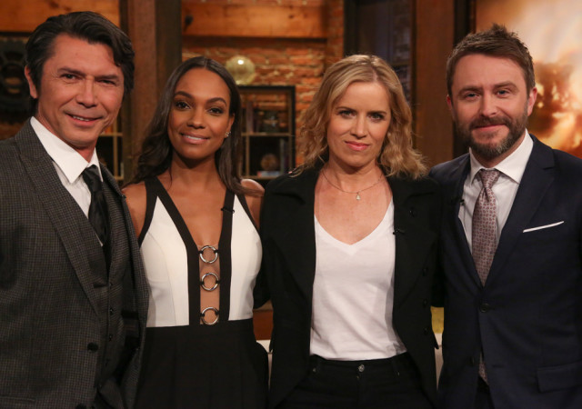 Talking Dead Season 6 Episode Photos