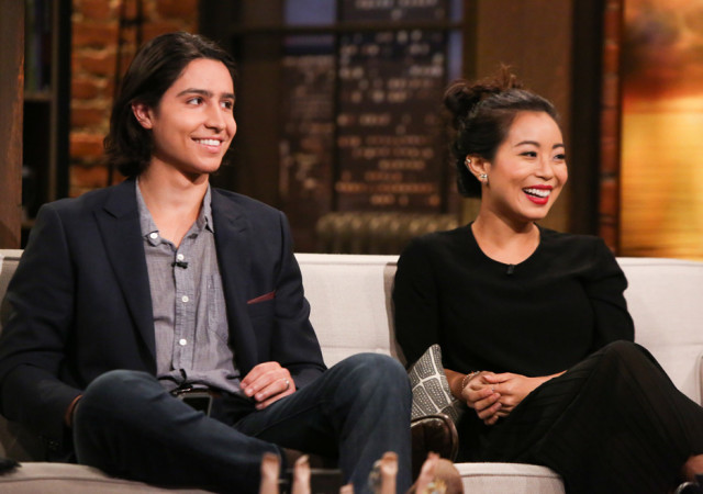 Talking Dead Season 6 Episode Photos