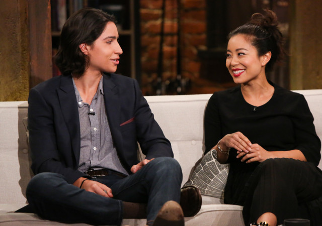 Talking Dead Season 6 Episode Photos