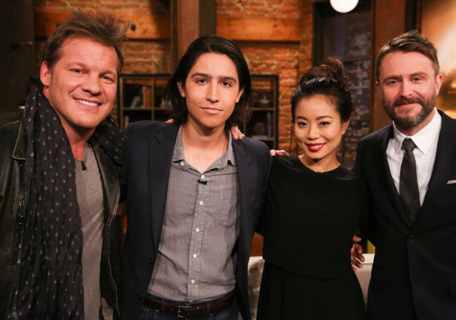 Talking Dead Season 6 Episode Photos