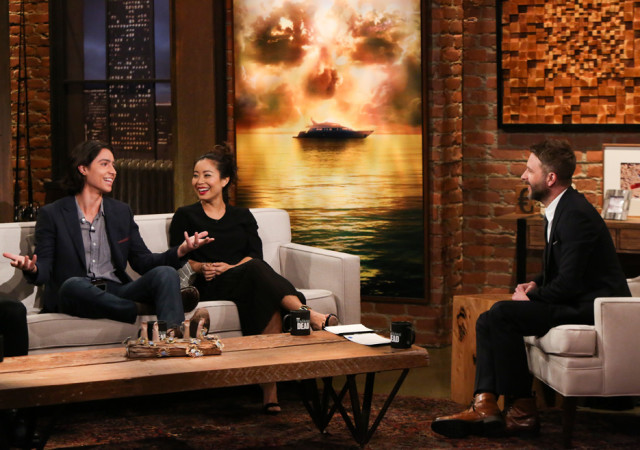Talking Dead Season 6 Episode Photos