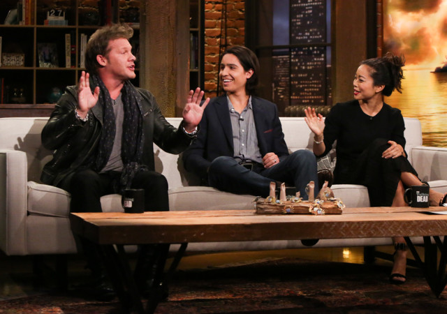Talking Dead Season 6 Episode Photos