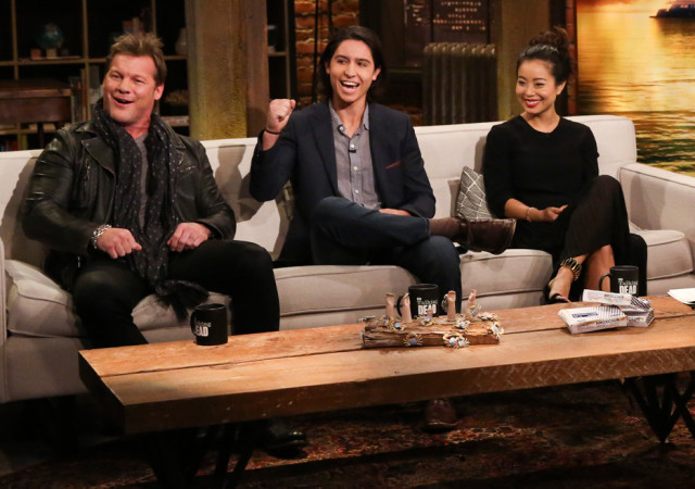 Talking Dead Season 6 Episode Photos