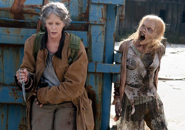 The Walking Dead Season 6 Episode Photos