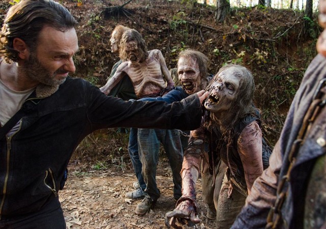 The Walking Dead Season 6 Episode Photos