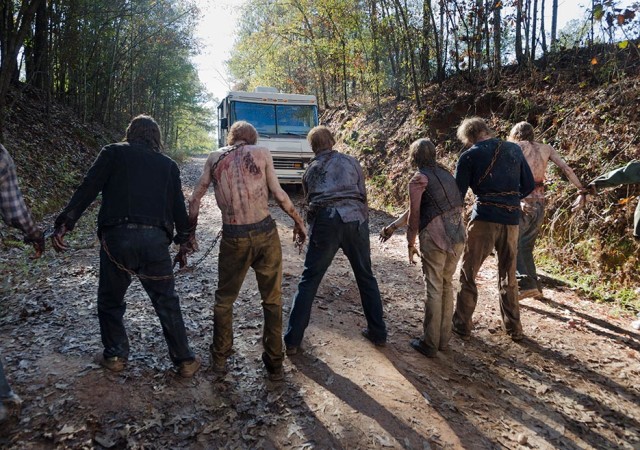 The Walking Dead Season 6 Episode Photos