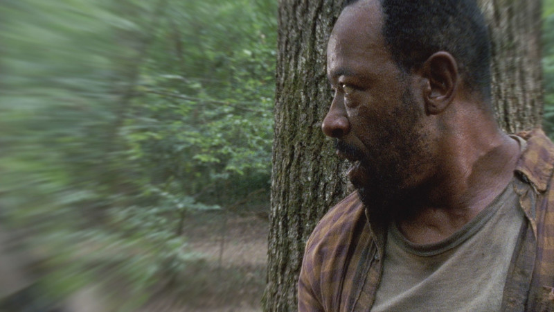 Sneak Peek: Episode 604: The Walking Dead: Here’s Not Here