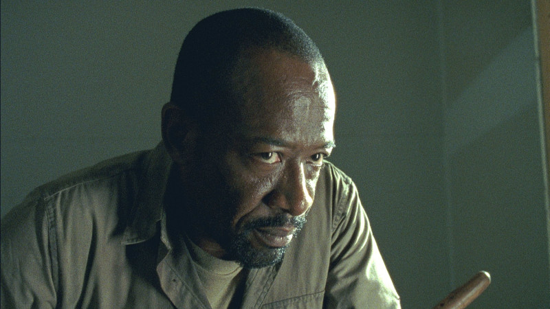 Next On: Episode 604: The Walking Dead: Here’s Not Here