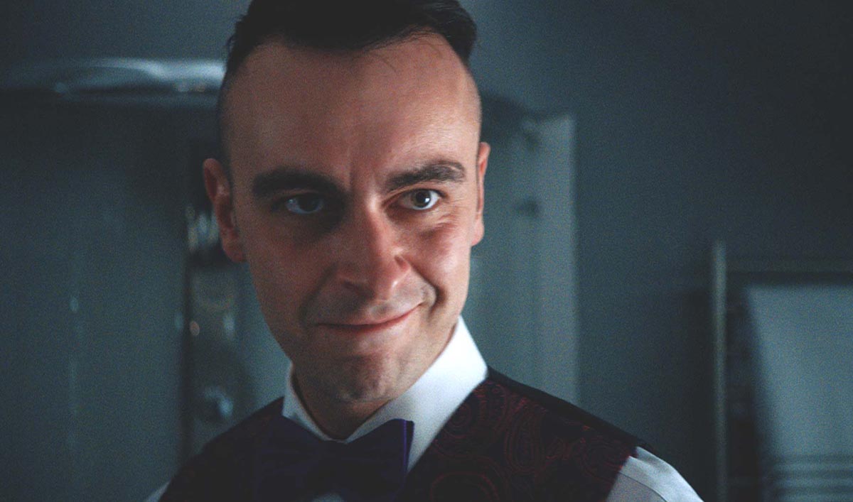 The <em>Preacher</em> Cast and Creators Try — and Fail Miserably — to Explain the Series