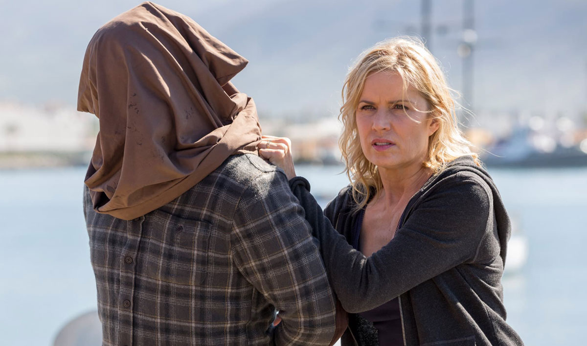 Watch the Latest Episode on amc.com and the AMC Apps