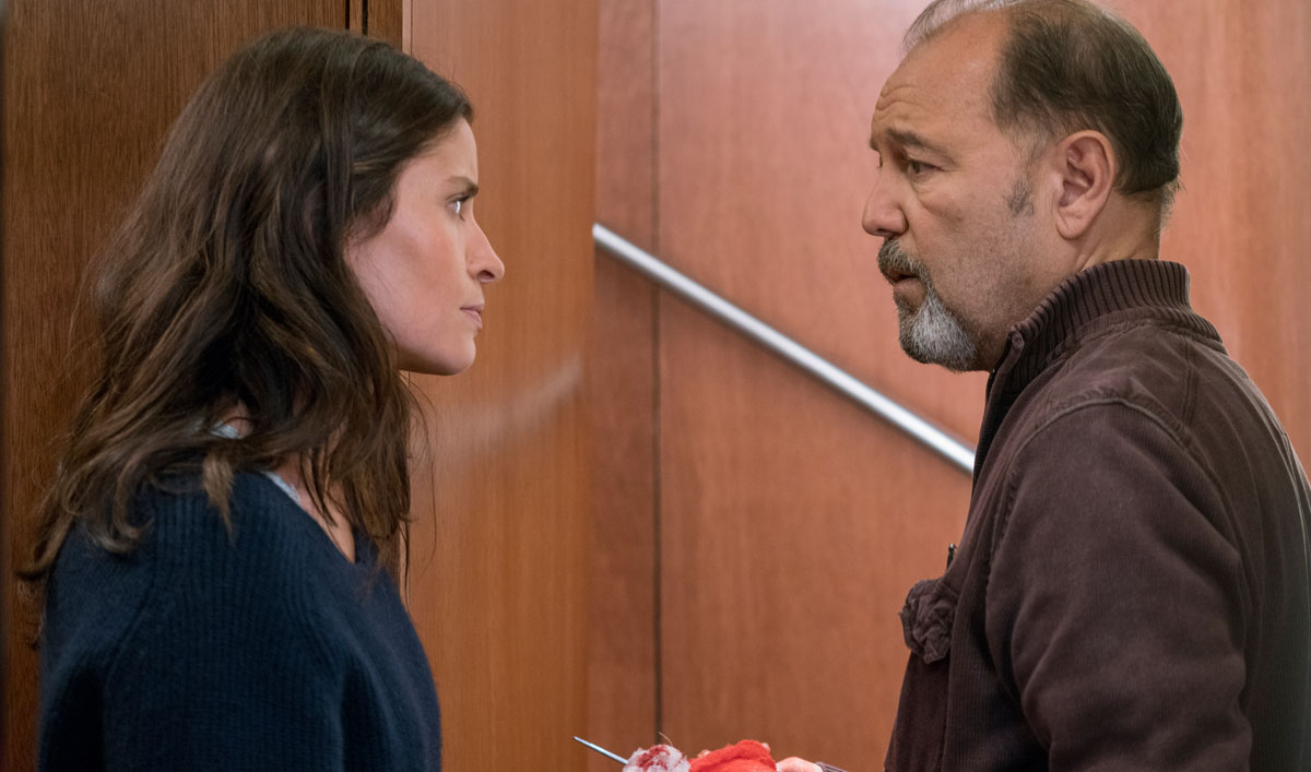 The Cast and Crew on What the Apocalypse Does to Humanity