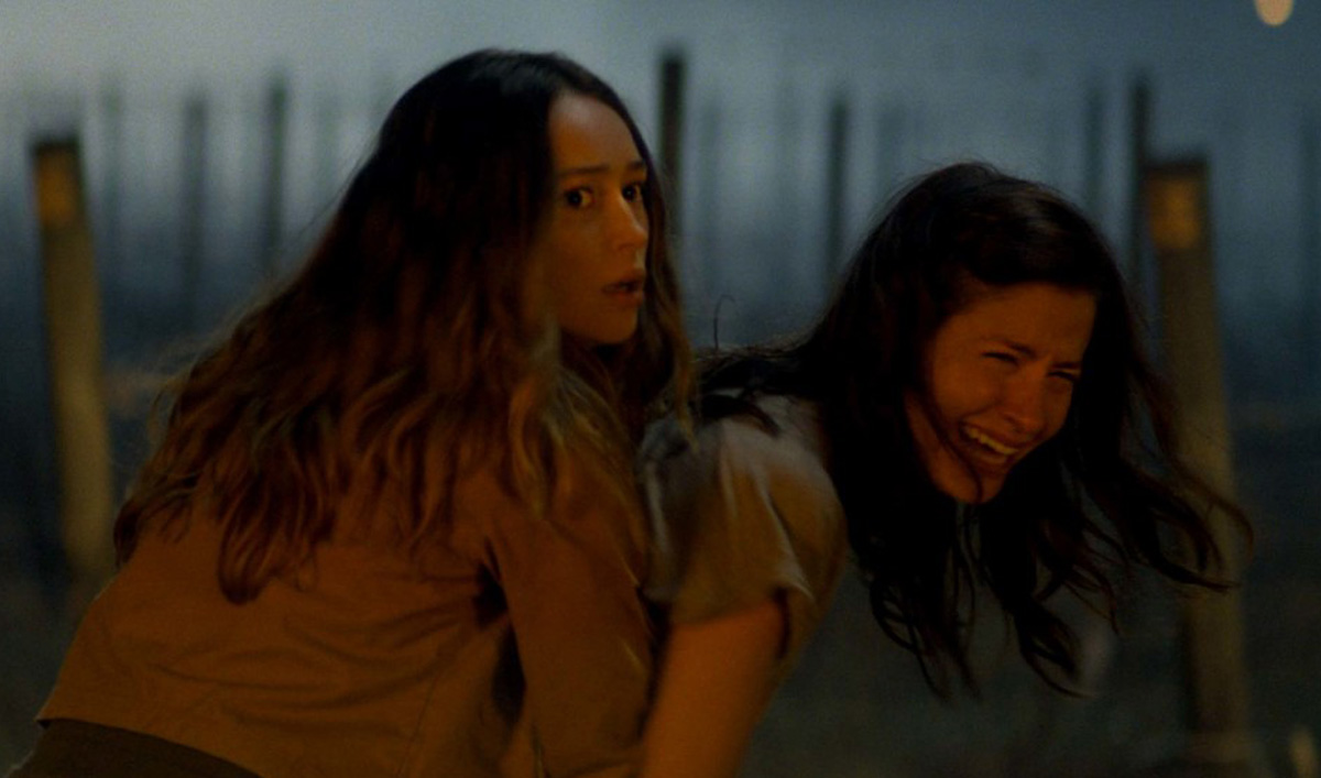 Video – Find Out What Lies Ahead in the Mid-Season Finale