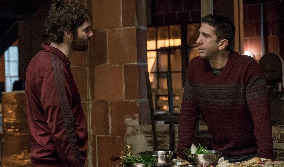<em>Feed the Beast</em> Series Premiere Now Available to Watch on amc.com and AMC Apps