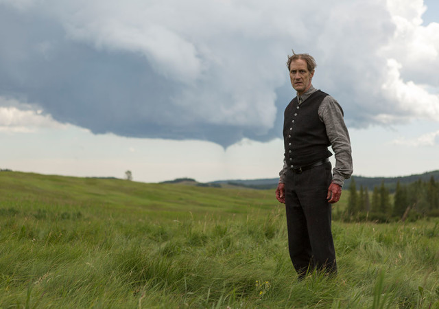 Hell on Wheels Season 5 Episode Photos