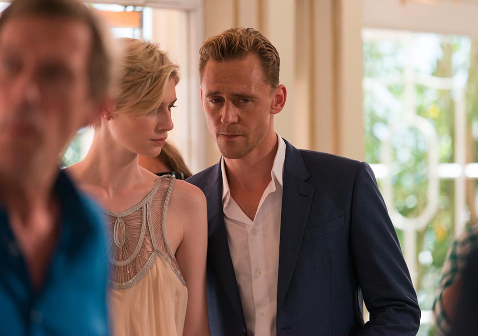 The Night Manager The Night Manager Episode Photos AMC
