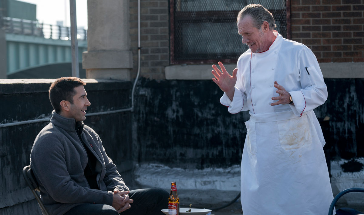 <em>Feed the Beast</em> Episode 4 Now Available to Watch on amc.com and AMC Apps