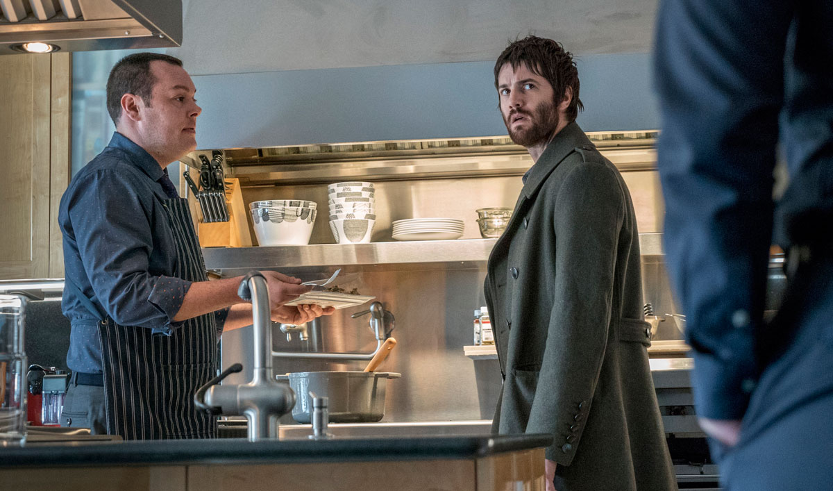 <em>Feed the Beast</em> Episode 5 Now Available to Watch on amc.com and AMC Apps