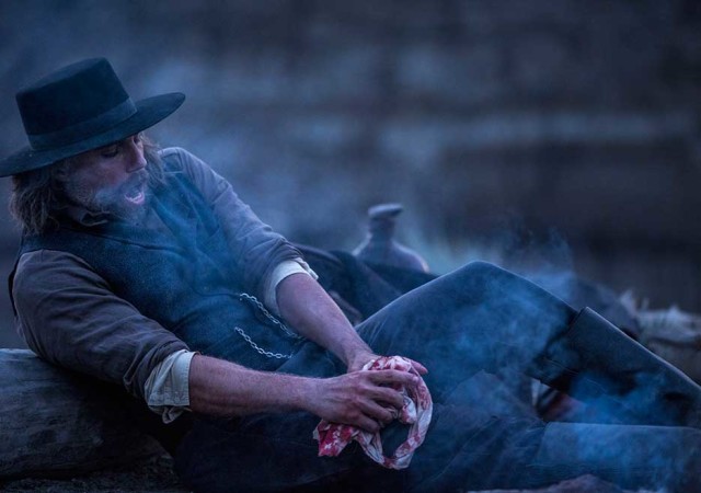 Hell on Wheels Season 5 Episode Photos