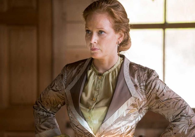 Hell on Wheels Season 5 Episode Photos