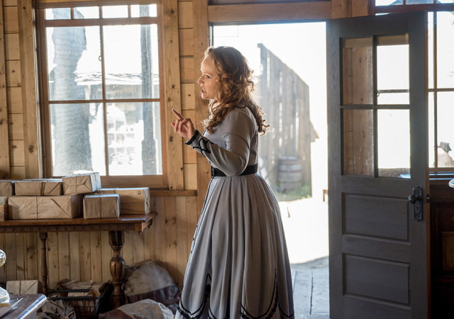 Hell on Wheels Season 5 Episode Photos