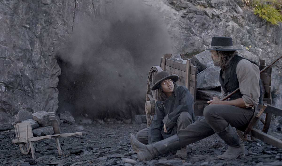 Full Episode: Who Will Get Hurt When Cullen Starts Playing With Fire?